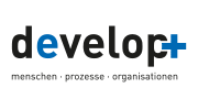 develop+ – Menschen, Prozesse, Unternehmen